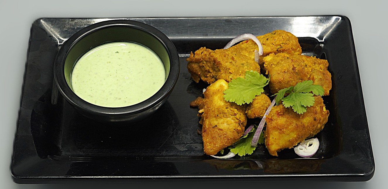 Paneer Pakora