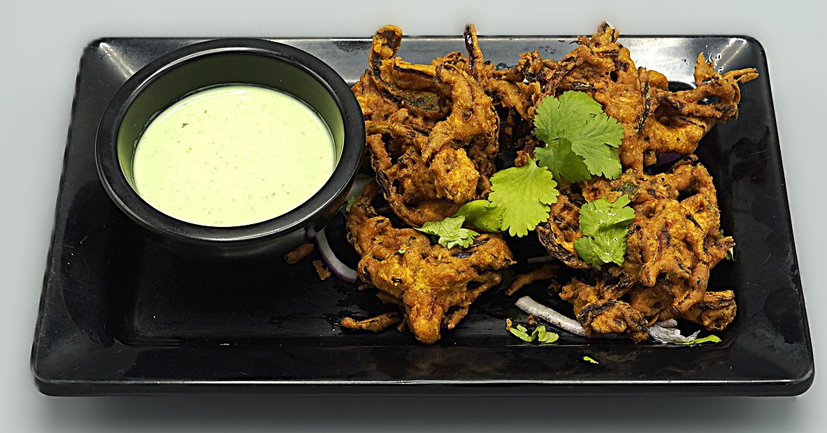 Veg Pakora