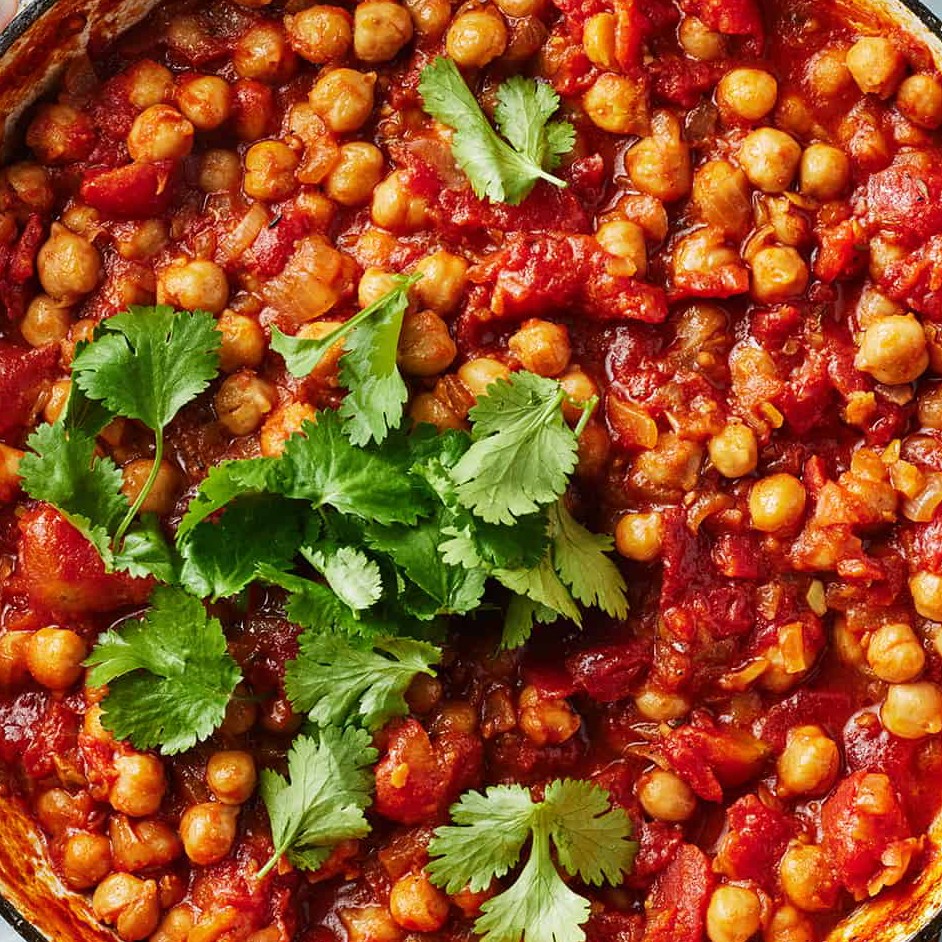 Channa Masala