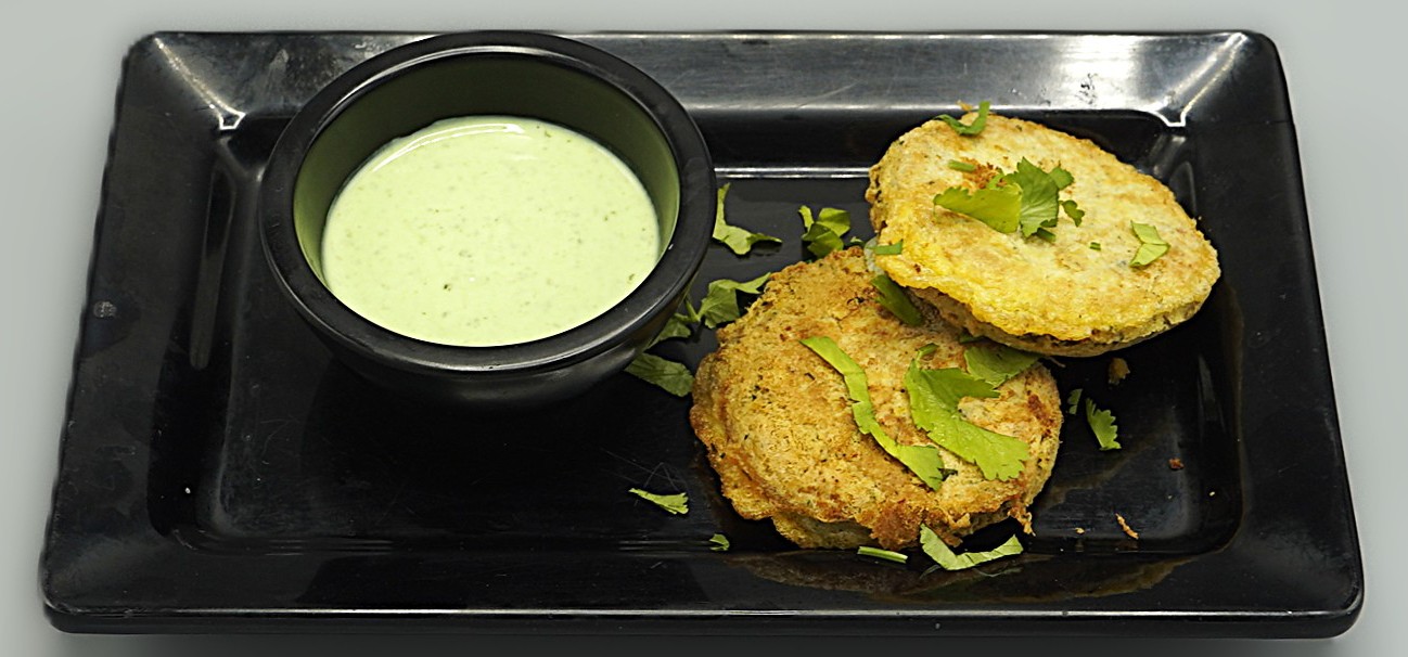 Shami Kebab 2 pc
