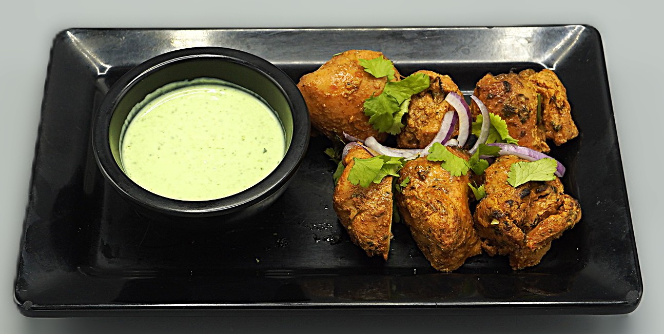 Chicken Pakora