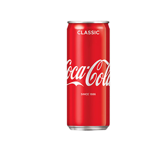 Coca-Cola