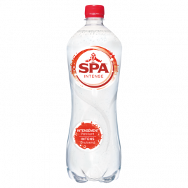 Spa Sparkling
