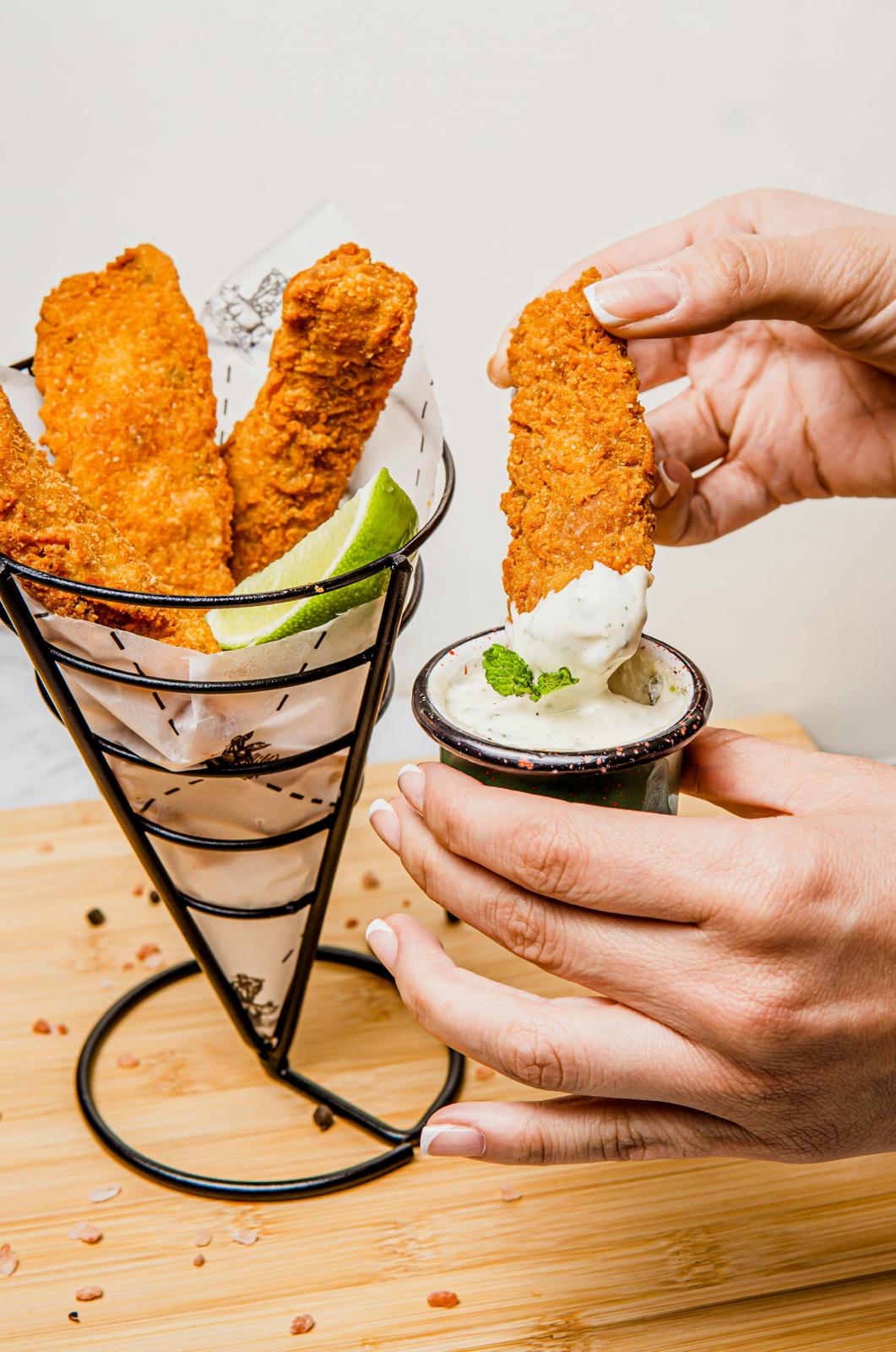 Chicken Tenders