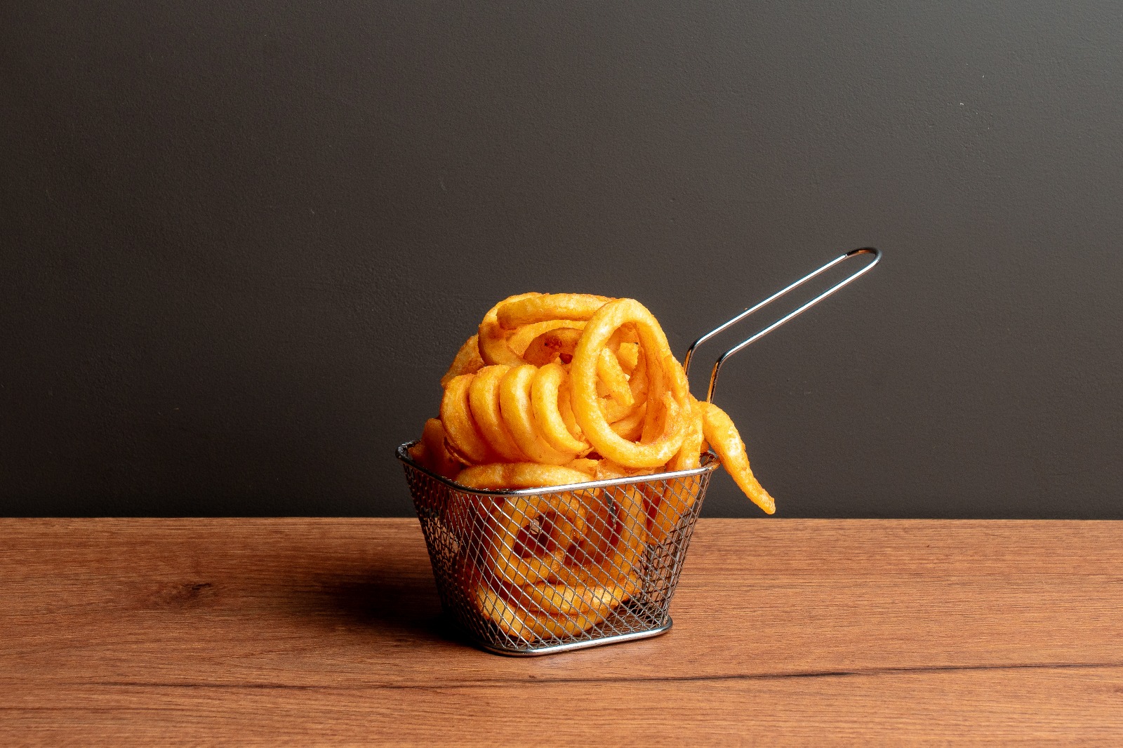 Curly Fries