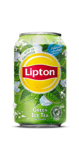 Ice Tea Green