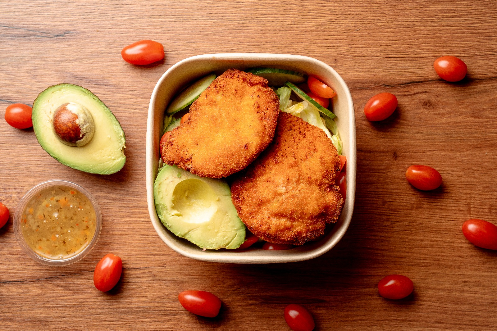 Chicken Salad