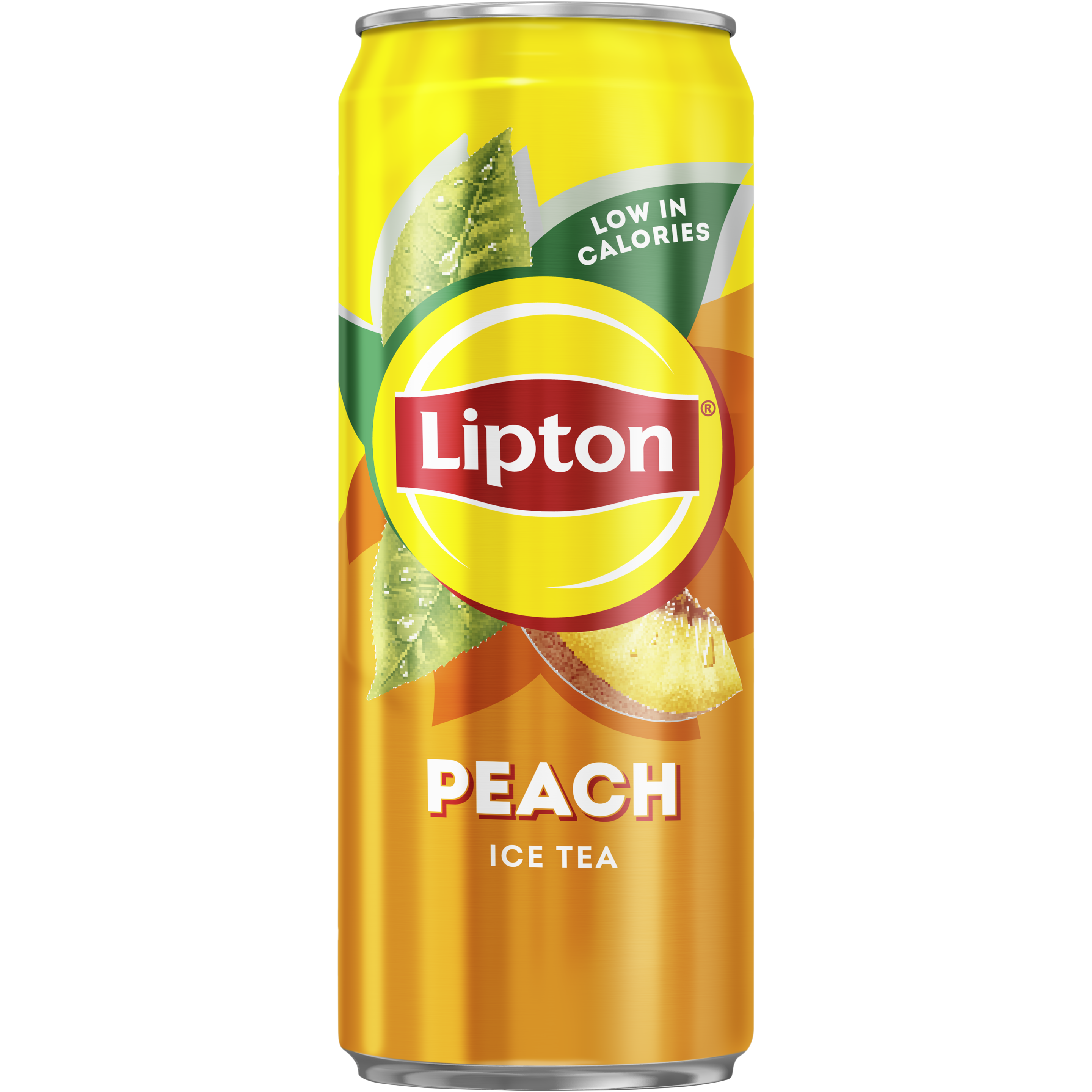 Ice Tea Peach