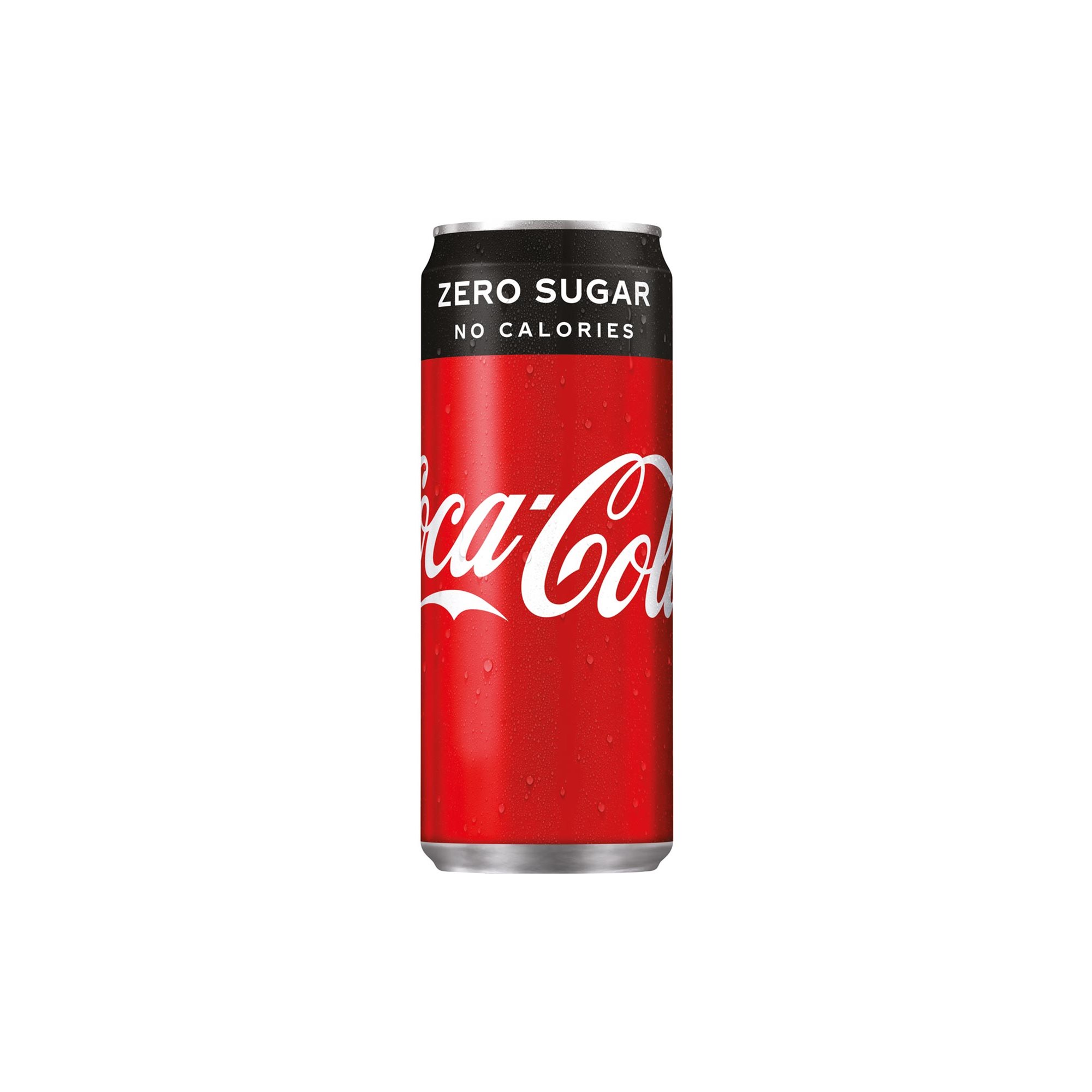 Coca-cola Zero