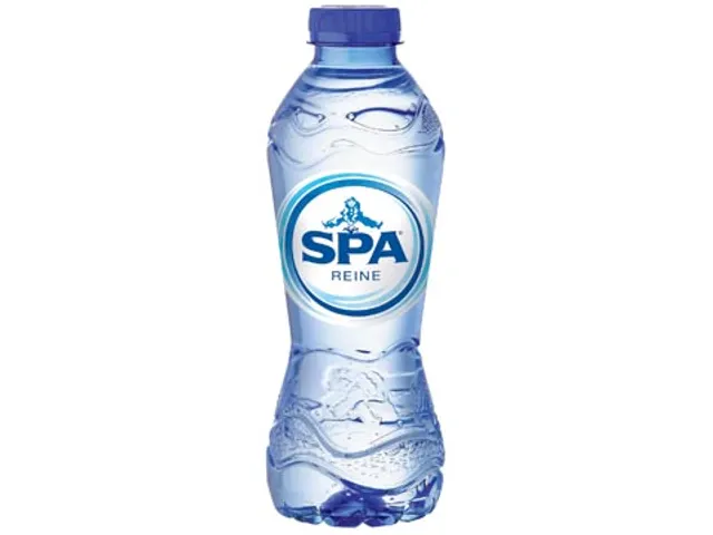 Spa Water