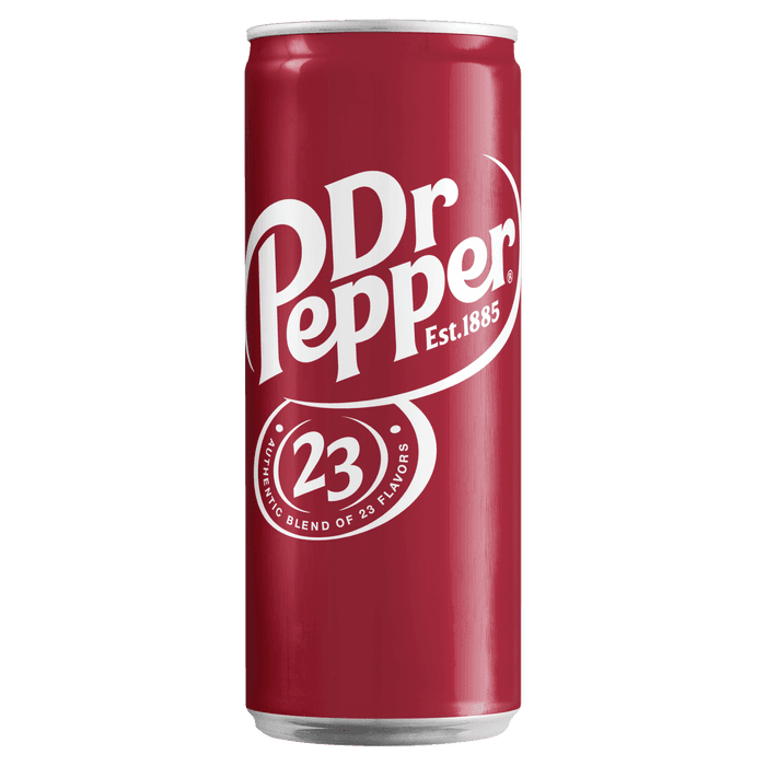 Dr Pepper