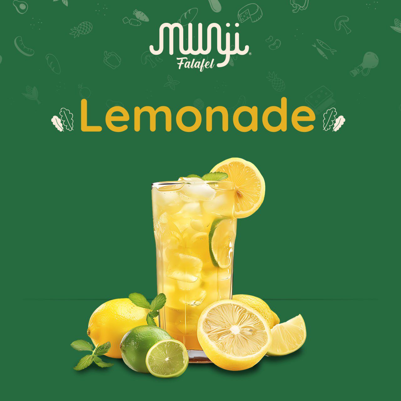 Verse Lemonade