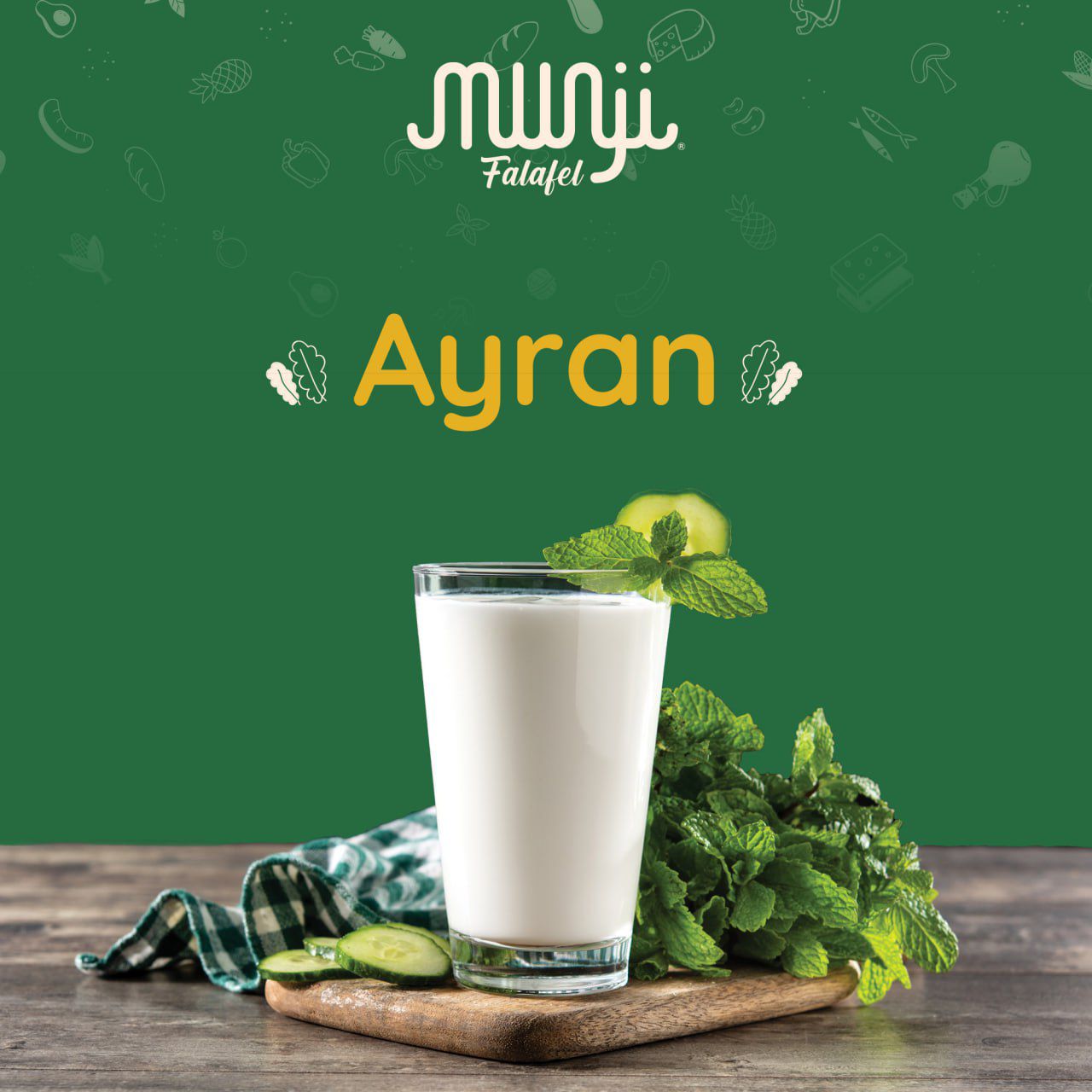 Ayran