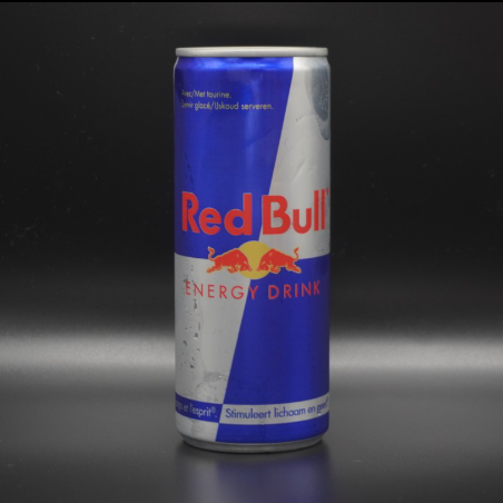 Red Bull