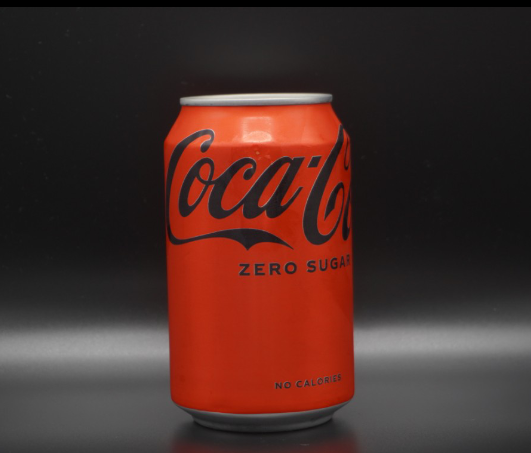 Cola Zero