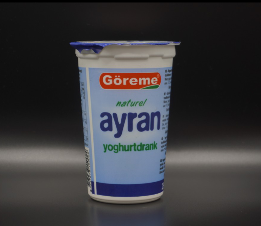 Ayran