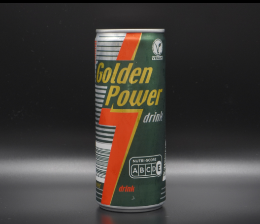 Golden power