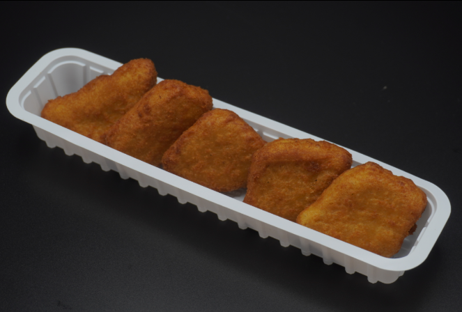 Kip Nuggets