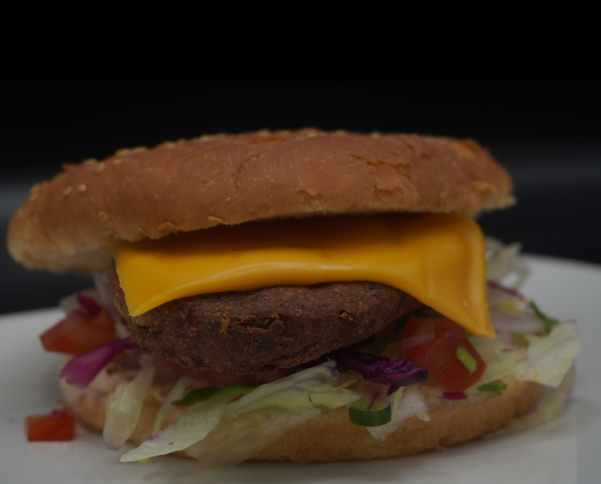 Cheeseburger