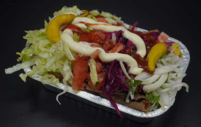 Kapsalon