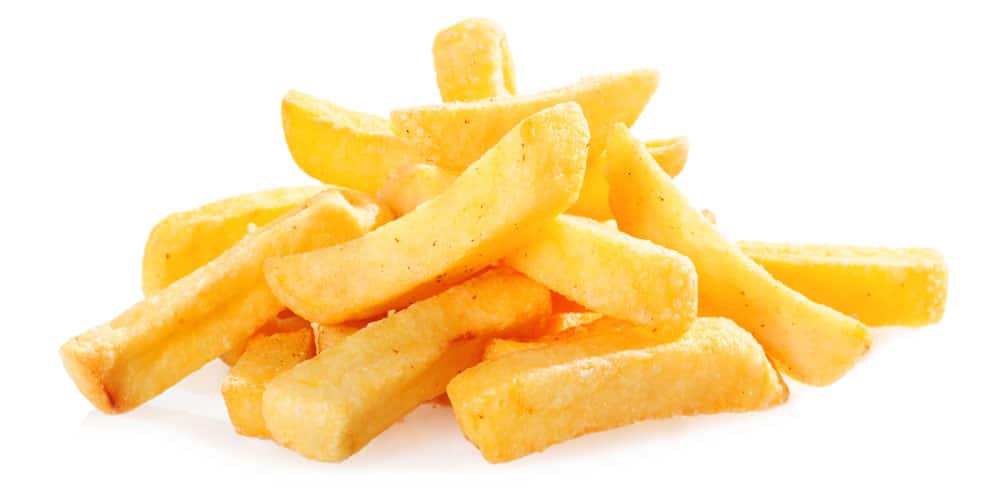 Fritjes
