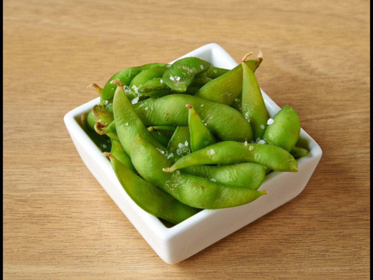 Edamame