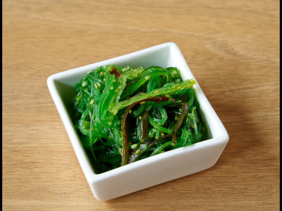 Wakame