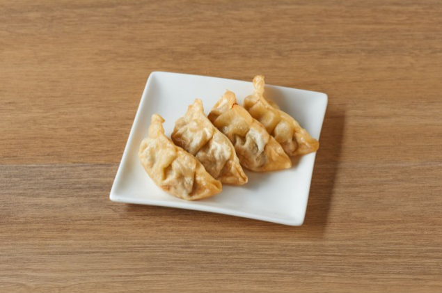 Kip gyoza