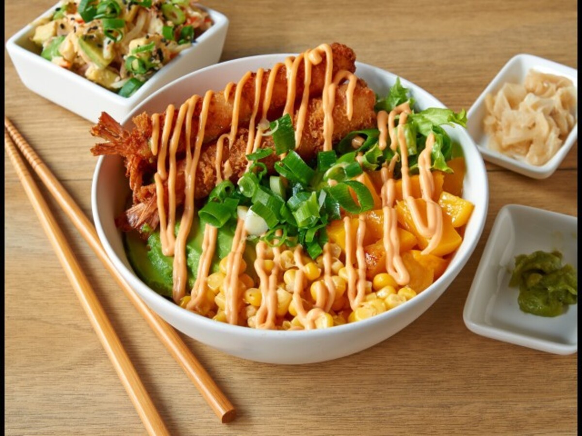 Donburi S'Michmech