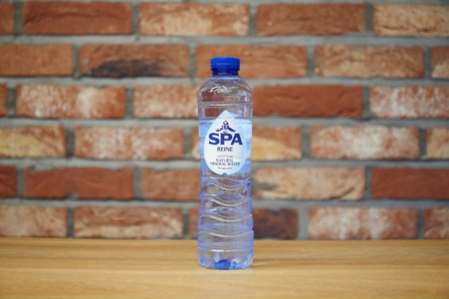 Spa play