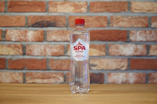 Spa bruis