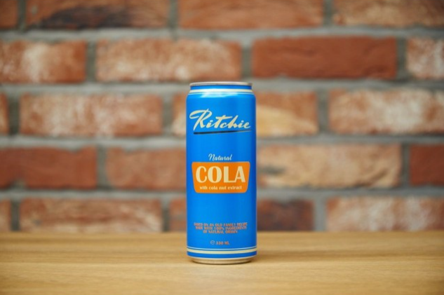 Ritche cola