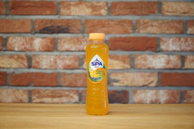 Spa mango&Abrikoos