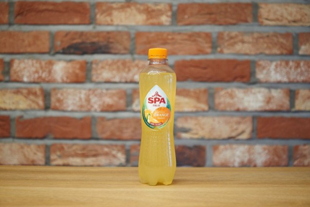 Spa Sinaasappel