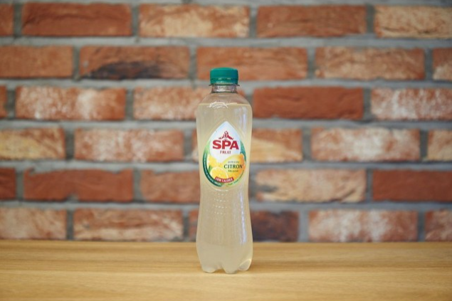 Spa Citroen
