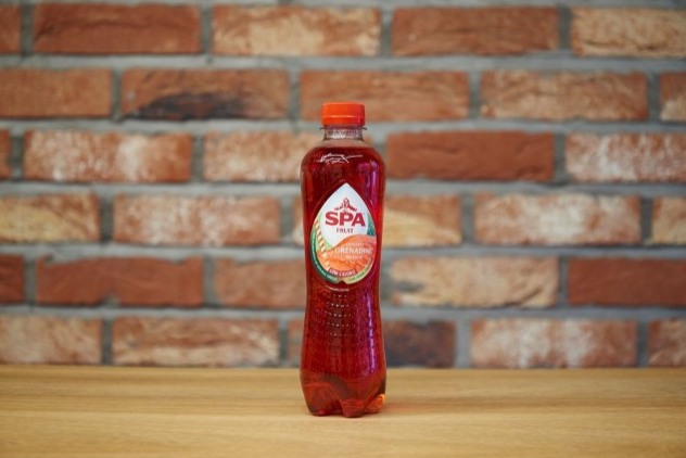 Spa Granaatappel