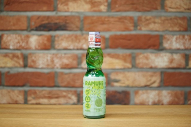 Ramune Meloen