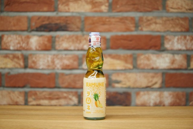 Ramune Ananas