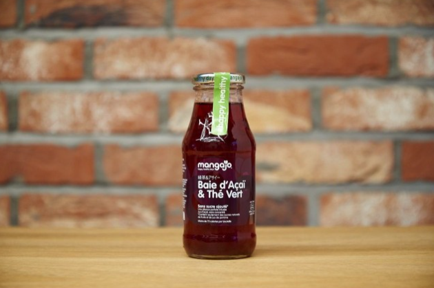 Mangajo Acai