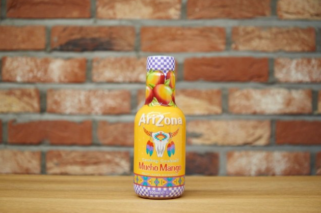 Arizona mango