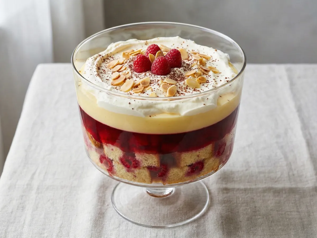 Trifle