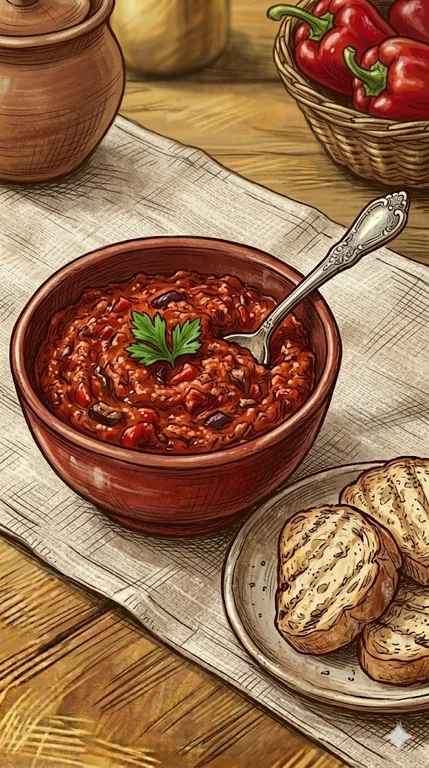 Ajvar