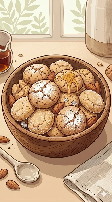 Amaretti