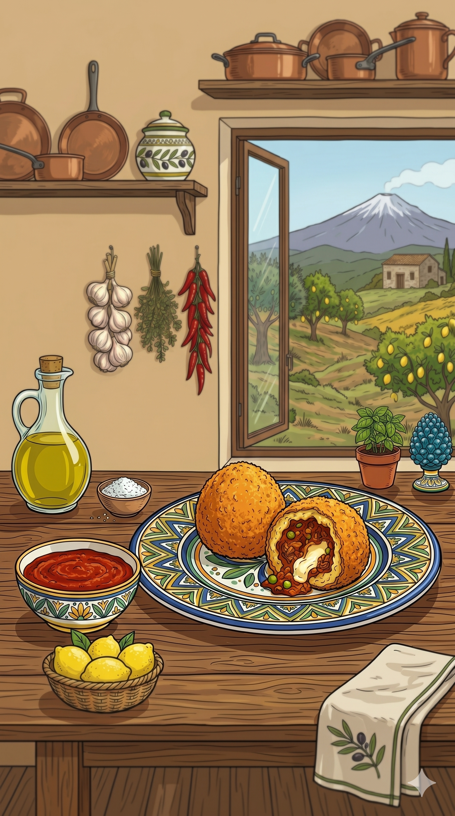 Arancini