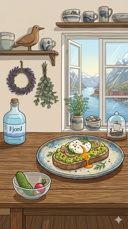 Avocado-Toast