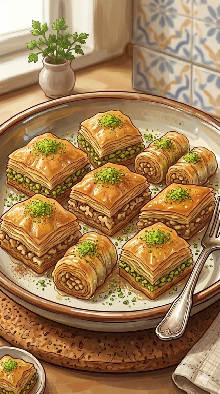 Baklava