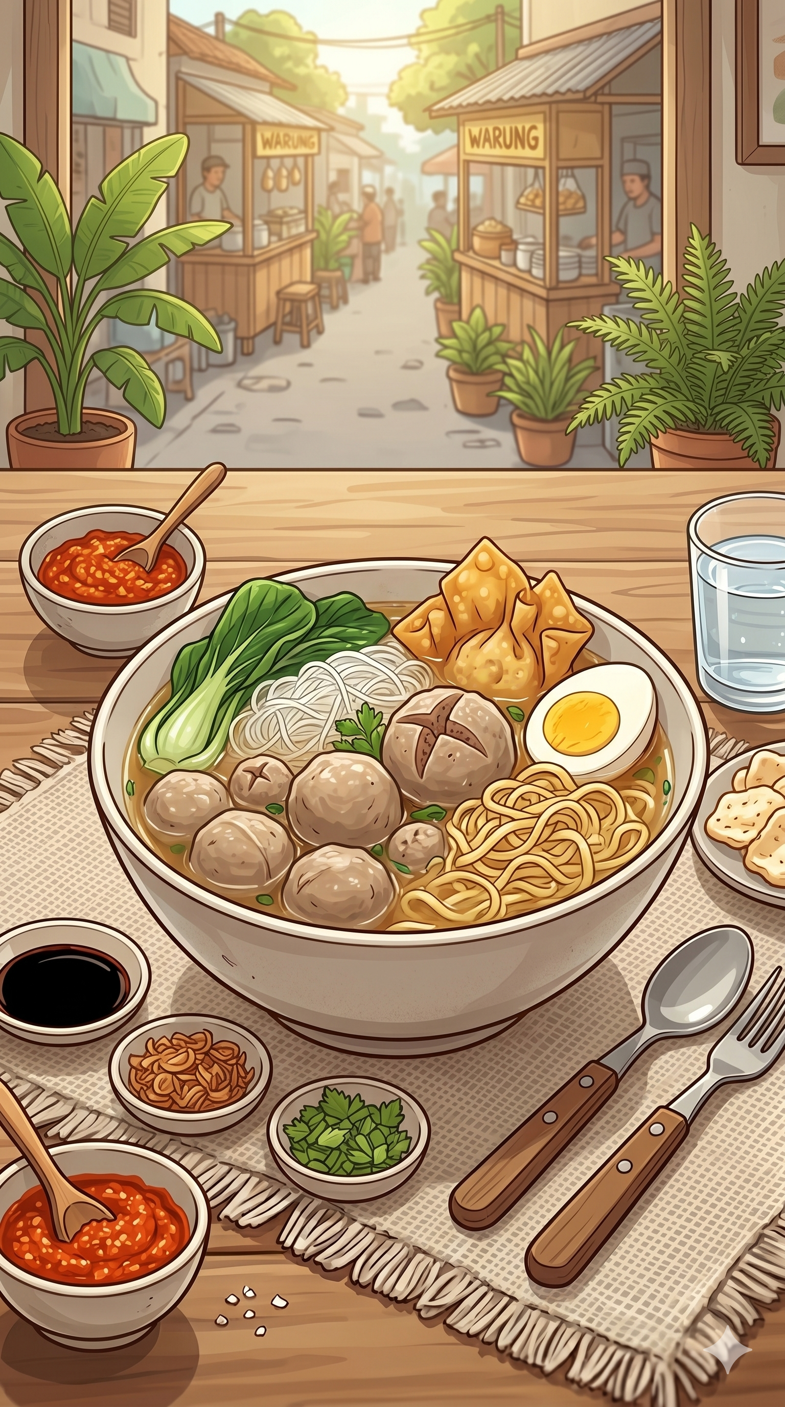 Bakso