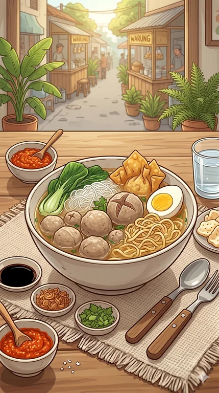 Bakso