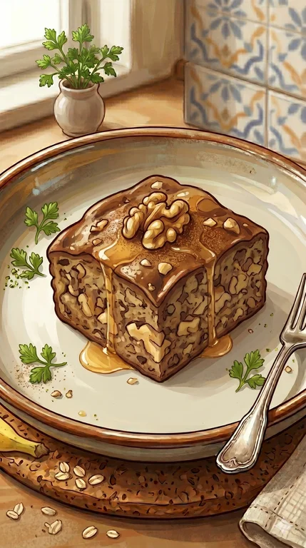 Banana Bread