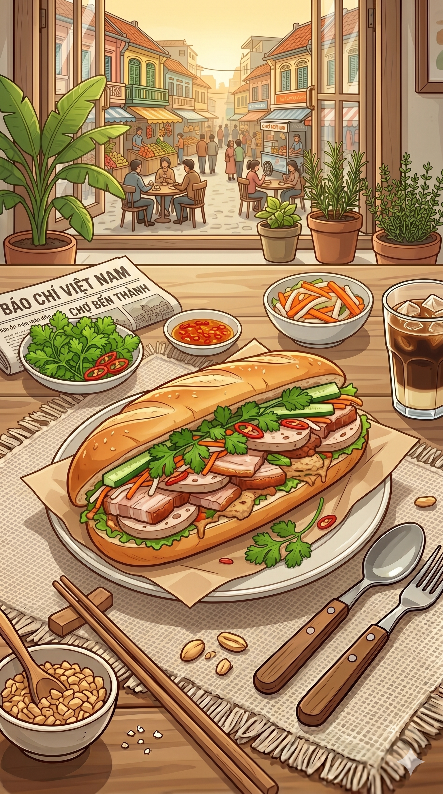 Banh Mi